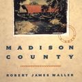 Cover Art for 9781560544890, The Bridges of Madison County by Robert James Waller