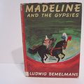 Cover Art for 9780670445813, Madeline by Ludwig Bemelmans