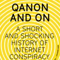 Cover Art for 9781743587850, QAnon and On by Van Badham