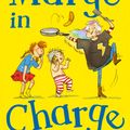 Cover Art for 9781848125339, Marge in Charge by Isla Fisher