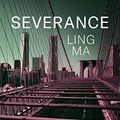 Cover Art for 9783949916014, Severance by Ma Ling