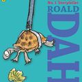 Cover Art for 9780141346496, Esio Trot by Roald Dahl