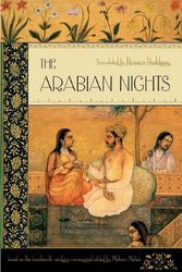 Cover Art for 9780393331660, The Arabian Nights by Muhsin Mahdi