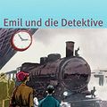 Cover Art for 9783126754873, Emil und die Detektive by Erich Kästner