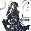 Cover Art for 9782355921766, Pandora Hearts, Tome 2 by Jun Mochizuki