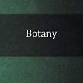 Cover Art for 9785518998247, Botany by Sereno Watson