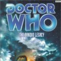 Cover Art for 9780563538080, Doctor Who: The Banquo Legacy by Andy Lane, Justin Richards