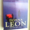 Cover Art for 9780330516600, A Venetian Reckoning by Donna Leon