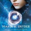 Cover Art for 9781921796517, Storm Glass by Maria V. Snyder
