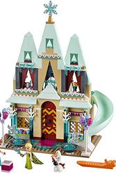 Cover Art for 0673419247412, Arendelle Castle Celebration Set 41068 by LEGO