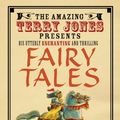 Cover Art for 8601410349011, By Terry Jones Fairy Tales [Hardcover] by Terry Jones