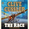 Cover Art for 9781101523421, The Race by Clive CusslerOn Tour