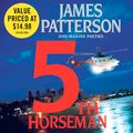 Cover Art for 9781600242526, The 5th Horseman by James Patterson, Maxine Paetro