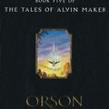 Cover Art for 9781405524032, Heartfire: Tales of Alvin maker, book 5 by Orson Scott Card
