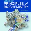 Cover Art for 9781464126116, Lehninger Principles of Biochemistry by David L. Nelson