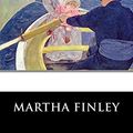 Cover Art for 9781515304432, Elsie's Journey on Inland Waters by Martha Finley