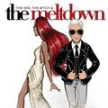 Cover Art for 9781946274434, The Wig, The Bitch & The Meltdown by Jay Manuel