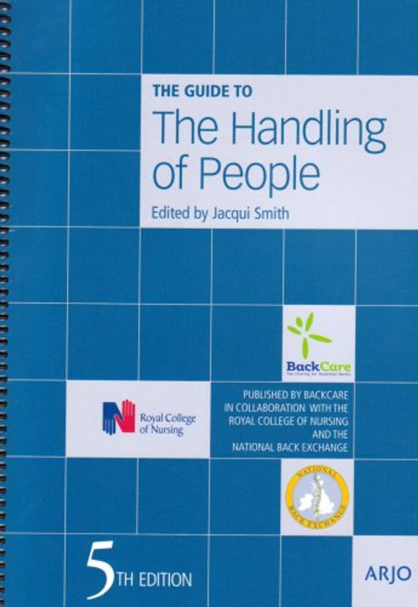 Cover Art for 9780953058297, The Guide to Handling People by Paul Lloyd