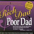Cover Art for 9781570429590, Rich Dad, Poor Dad by Robert T Kiyosaki