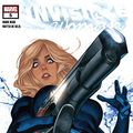 Cover Art for B07WSGMTPW, Invisible Woman (2019-) #5 (of 5) by Mark Waid