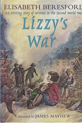 Cover Art for 9780340795170, Lizzy's War by Elisabeth Beresford