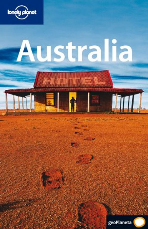 Cover Art for 9788408077237, Lonely Planet Australia by Justine Vaisutis, Becca Blond, Lindsay Brown