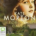 Cover Art for 9781742014944, The Forgotten Garden by Kate Morton