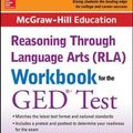 Cover Art for 9780071841504, McGraw-Hill Education Rla Workbook for the GED Test by McGraw-Hill Education Editors