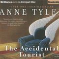 Cover Art for 9781455883394, The Accidental Tourist by Anne Tyler