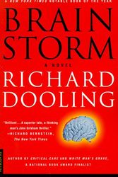 Cover Art for 9780312203993, Brain Storm by Richard Dooling