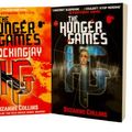 Cover Art for 0971487623658, The Hunger Games Trilogy 3 Books Collection Set Suzanne Collins (Mockingjay (part III of The Hunger Games Trilogy), The Hunger Games (Hunger Games Trilogy), Catching Fire (Hunger Games, Book 2)) by Suzanne Collins