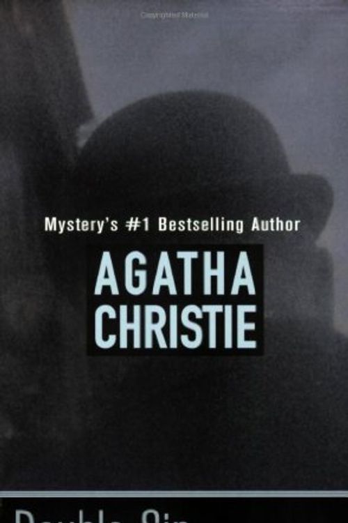 Cover Art for 9780312981679, Double Sin and Other Stories by Agatha Christie
