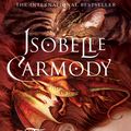 Cover Art for 9781408816660, The Keeping Place: Obernewtyn Chronicles: Book Four by Isobelle Carmody