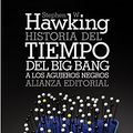 Cover Art for 9788420651996, Historia del tiempo / A Brief History of Time by Stephen W. Hawking