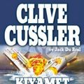 Cover Art for 9789752113312, Kiyamet Gemisi by Clive Cussler