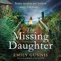 Cover Art for B07Q3QPB8S, The Lost Child by Emily Gunnis