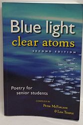Cover Art for 9780732998707, Blue Light, Clear Atoms by Peter McFarlane, Lisa Temple