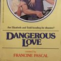 Cover Art for 9780553268133, Svh 006:Dangerous Love by Francine Pascal