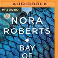 Cover Art for 9781501223983, Bay of Sighs (Guardians Trilogy) by Nora Roberts