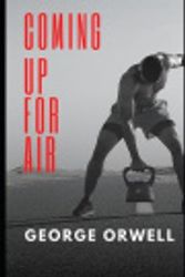 Cover Art for 9798673541814, Coming Up For Air by George Orwell