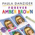 Cover Art for 9780613036238, Forever Amber Brown by Paula Danziger