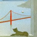 Cover Art for 9780571148271, Golden Gate-Trade by Vikram Seth