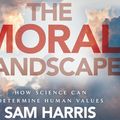 Cover Art for 9781446437582, The Moral Landscape by Sam Harris, Sam Harris