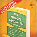 Cover Art for 9780898110456, The Magic of Thinking Big by David J. Schwartz