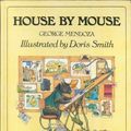 Cover Art for 9780233973777, House by Mouse by George Mendoza