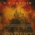 Cover Art for 9788361386117, Sto Tysięcy Królestw by N. K. Jemisin