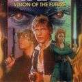 Cover Art for 9780593043387, Star Wars: Vision of the Future by Timothy Zahn