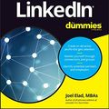 Cover Art for 9781119251132, Linkedin For Dummies by Joel Elad