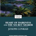 Cover Art for 9780743487658, Heart of Darkness and the Secret Sharer by Joseph Conrad