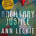 Cover Art for 9780356502403, Ancillary Justice by Ann Leckie
